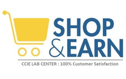 Shop & Earn