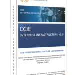 CCIE Enterprise Infrastructure Lab Workbook v1.1