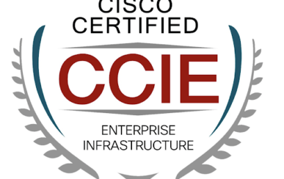 CCIE Enterprise Infrastructure Lab v1.0 – CLC Real Lab