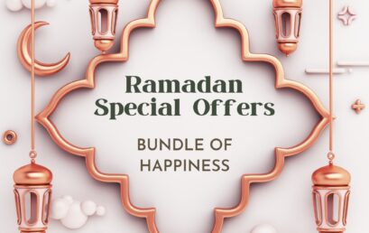 Astonishing Ramadan Special Offers-Up To 40% Discount And Free Gifts